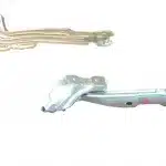 Haval Dargo Engine Hood Hinge – Left Side (Part No. 8402300XKN04A)