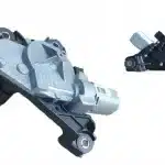 Rear Wiper Motor Assembly for Haval All New H6 Blue Label – 6310120XKZ1DA
