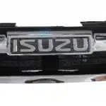 Front Radiator Grille for Jiangxi Isuzu D-MAX – Part No. 5301020-1752-001