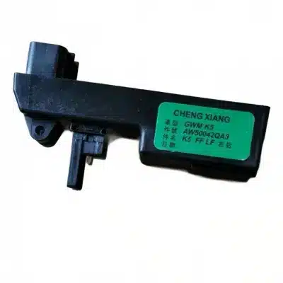 Haval H3 Rear Right Window Regulator Anti-Pinch Module – Part No. 6104028-0073-001 Haval H3 Rear Right Window Regulator Anti-Pinch Module – Part No. 6104028-0073-001