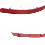 Haval All New H6 Red Label Rear Fog Light Assembly – Left Side (4135100XKZ4CA)