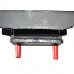 Qingling Isuzu TF Pickup Transmission Mount – Part No. 1706021-0429-001 for QL1025