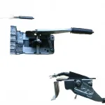 GWM Wingle 6 Handbrake Lever Assembly – 3508100XP5PXA