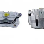 Front Left Brake Caliper Assembly for Haval H6 3rd Gen (B01) – 3501100XGW01A
