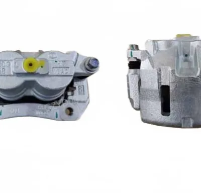Front Left Brake Caliper Assembly for Haval H6 3rd Gen (B01) – 3501100XGW01A Front Left Brake Caliper Assembly for Haval H6 3rd Gen (B01) – 3501100XGW01A