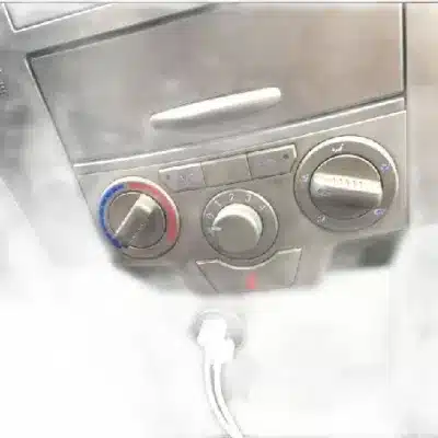 ZX Auto Grand Tiger F3 AC Control Panel – 8112030-2100 ZX Auto Grand Tiger F3 AC Control Panel – 8112030-2100