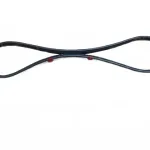 ORA White Cat (R2) Rear Left Door Frame Weatherstrip Seal – 6207131XNZ02A