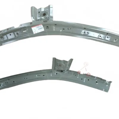 GWM Poer Passenger Edition Door Pillar Inner Panel – Part Number 5401198XPW01A GWM Poer Passenger Edition Door Pillar Inner Panel – Part Number 5401198XPW01A