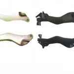 GWM Wingle Handbrake Cable Bracket Rear Inner – 3502183-P00