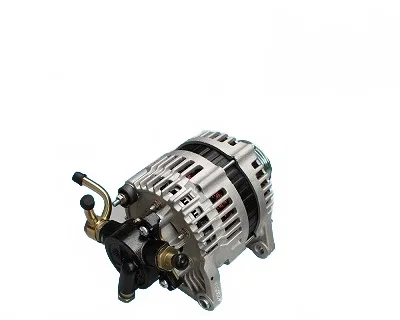 ZNA Nissan D22 Pickup Alternator Assembly – JFZB190-3907 ZNA Nissan D22 Pickup Alternator Assembly – JFZB190-3907
