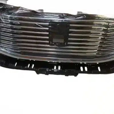 Front Grille Assembly for Tank 500 Luxury Off-Road SUV – 5509200XKV3CA Front Grille Assembly for Tank 500 Luxury Off-Road SUV – 5509200XKV3CA