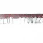 Jinbei Grand Hiace SY6480 Lower Radiator Water Hose – Part No. ZD1303010-0756-001