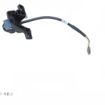 Front Camera Assembly for Haval All New H6 Blue Label – 3776320XKZ1DA