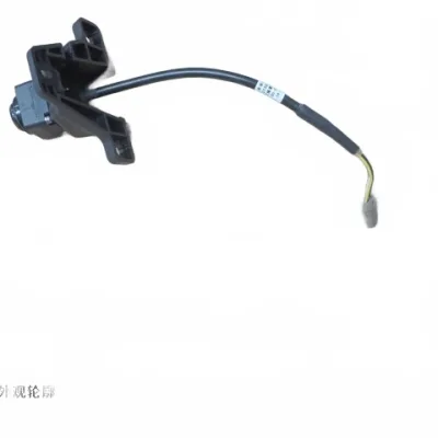 Front Camera Assembly for Haval All New H6 Blue Label – 3776320XKZ1DA Front Camera Assembly for Haval All New H6 Blue Label – 3776320XKZ1DA