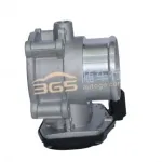 BAIC Throttle Body Assembly for BJ4F20T 2.0L Turbocharged Engines (PV10001534)