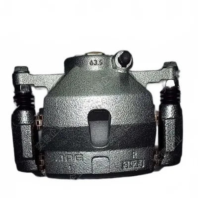 JMC Vigus 3 Front Right Brake Caliper Assembly – Part No. 9903430-0066-001 JMC Vigus 3 Front Right Brake Caliper Assembly – Part No. 9903430-0066-001