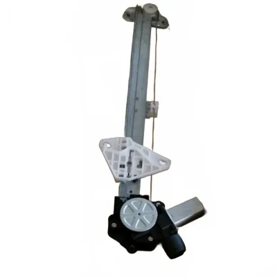 Haval H2 Front Right Window Regulator Assembly – 6104400XSZ08A Haval H2 Front Right Window Regulator Assembly – 6104400XSZ08A