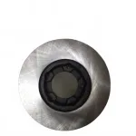ZX Auto Admiral Front Brake Disc Rotor – 3103101-Z01