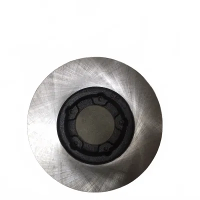 ZX Auto Admiral Front Brake Disc Rotor – 3103101-Z01 ZX Auto Admiral Front Brake Disc Rotor – 3103101-Z01