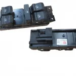 Haval F7 Front Left Power Window Switch Assembly – 3746100XKQ00A