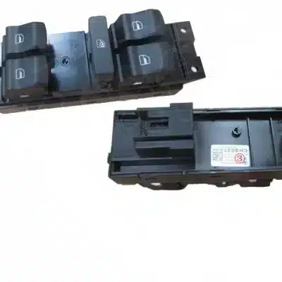 Haval F7 Front Left Power Window Switch Assembly – 3746100XKQ00A Haval F7 Front Left Power Window Switch Assembly – 3746100XKQ00A