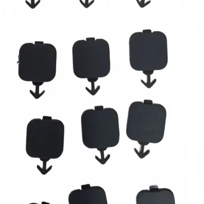 Huanghai N3 Interior Door Handle Screw Cover – 6105038-0001-001 Huanghai N3 Interior Door Handle Screw Cover – 6105038-0001-001
