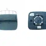 Left Rearview Mirror Glass for Tank 300 SUV – Part No. 8202160XKM01A