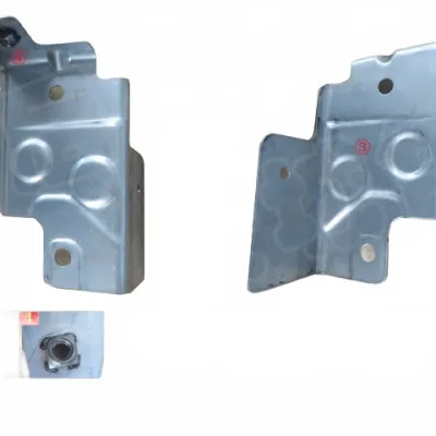 WEY Macchiato Left Side Fender Bracket – Part Number 5010221XVD01A WEY Macchiato Left Side Fender Bracket – Part Number 5010221XVD01A