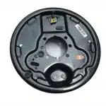 Foton Toano Rear Right Brake Backing Plate – FS3502031-0148-001
