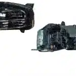 Haval Shenshou Headlight Assembly (Left Lower) – Part No. 4121117XKN02A