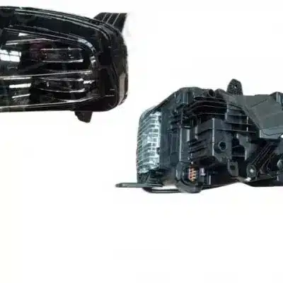 Haval Shenshou Headlight Assembly (Left Lower) – Part No. 4121117XKN02A Haval Shenshou Headlight Assembly (Left Lower) – Part No. 4121117XKN02A