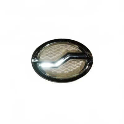 ZX Auto Grand Tiger Front Grille Emblem – Part No. 3921030-0012-001 ZX Auto Grand Tiger Front Grille Emblem – Part No. 3921030-0012-001