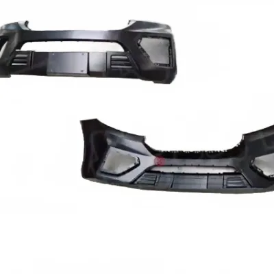GWM Wingle 5 Euro Front Bumper Assembly – Part No. 2803101XPV15A GWM Wingle 5 Euro Front Bumper Assembly – Part No. 2803101XPV15A