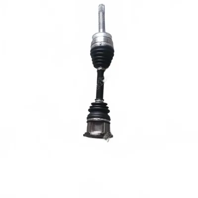 ZNA Front CV Joint Assembly for Nissan Paladin – Ref 33100-2S600 ZNA Front CV Joint Assembly for Nissan Paladin – Ref 33100-2S600