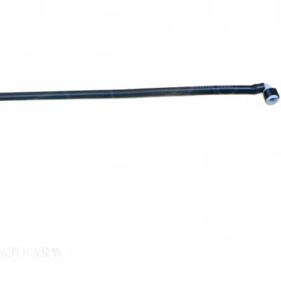 ORA Black Cat (R1) Front Windshield Washer Hose Assembly – 5207106XNZ01A ORA Black Cat (R1) Front Windshield Washer Hose Assembly – 5207106XNZ01A
