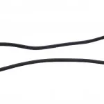 Haval M6 PLUS Integrated Door Seal Strip – Part No. 6307101BKZ16A