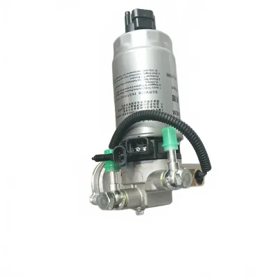 JMC Diesel Filter Assembly 9P2-9155BB for JX4D24A4L-1 2.4L Engine JMC Diesel Filter Assembly 9P2-9155BB for JX4D24A4L-1 2.4L Engine