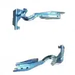 ZX Auto Terralord Engine Hood Hinge – Left (8402020-0058-001)