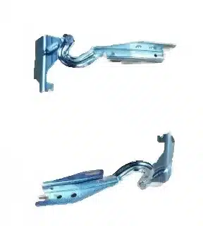 ZX Auto Terralord Engine Hood Hinge – Left (8402020-0058-001) ZX Auto Terralord Engine Hood Hinge – Left (8402020-0058-001)