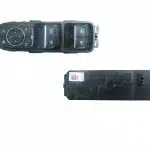 Haval Shenshou Front Left Power Window Switch Assembly – 3746102XKN02A