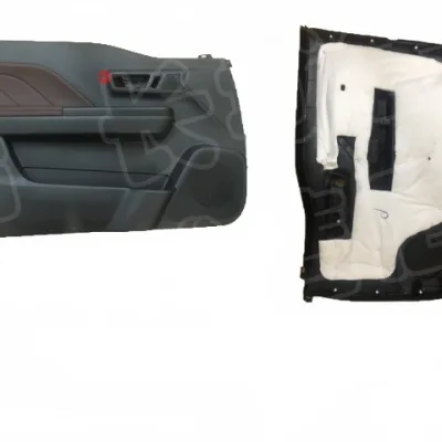 GWM Wingle 7 Front Left Interior Door Trim Panel Assembly – 6102100AP6PXBYZ GWM Wingle 7 Front Left Interior Door Trim Panel Assembly – 6102100AP6PXBYZ