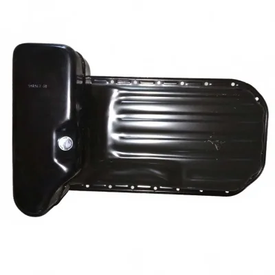 Nissan / DFSK ZD25 2.5L Light Diesel Engine Oil Pan Assembly – PK-YDK-020 Nissan / DFSK ZD25 2.5L Light Diesel Engine Oil Pan Assembly – PK-YDK-020