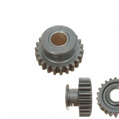 GWM Wingle 7 Reverse Idler Gear Assembly – Part No. ZM015A-1701400