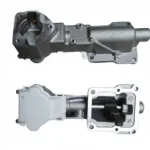 Jiangxi Isuzu Ruimai Gear Shifter Lever Seat Assembly – CA100075180