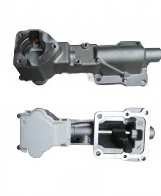 Jiangxi Isuzu Ruimai Gear Shifter Lever Seat Assembly – CA100075180 Jiangxi Isuzu Ruimai Gear Shifter Lever Seat Assembly – CA100075180