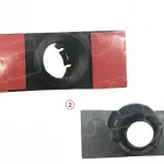 Haval All New H6 Blue Label Radar Bracket Clip – 3603221XKZ1DA