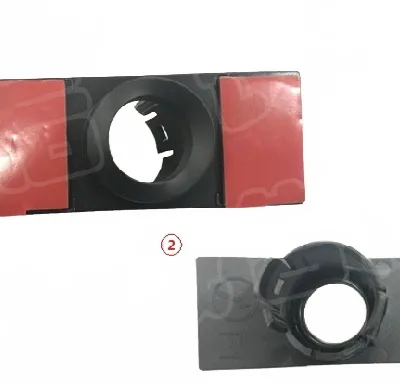 Haval All New H6 Blue Label Radar Bracket Clip – 3603221XKZ1DA Haval All New H6 Blue Label Radar Bracket Clip – 3603221XKZ1DA