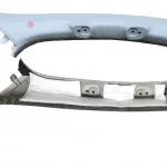 GWM Poer / P-Series Upper Right A-Pillar Interior Trim Panel – 5402101XPW01AF4
