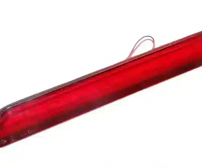 Foton Tunland High-Mount Third Brake Light Assembly – P1372070001A0 Foton Tunland High-Mount Third Brake Light Assembly – P1372070001A0