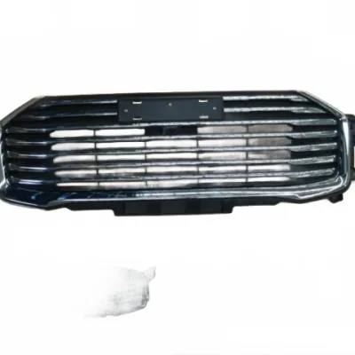 Haval H6 (3rd Gen) Front Grille Assembly – Part No. 5509102XKN01A Haval H6 (3rd Gen) Front Grille Assembly – Part No. 5509102XKN01A